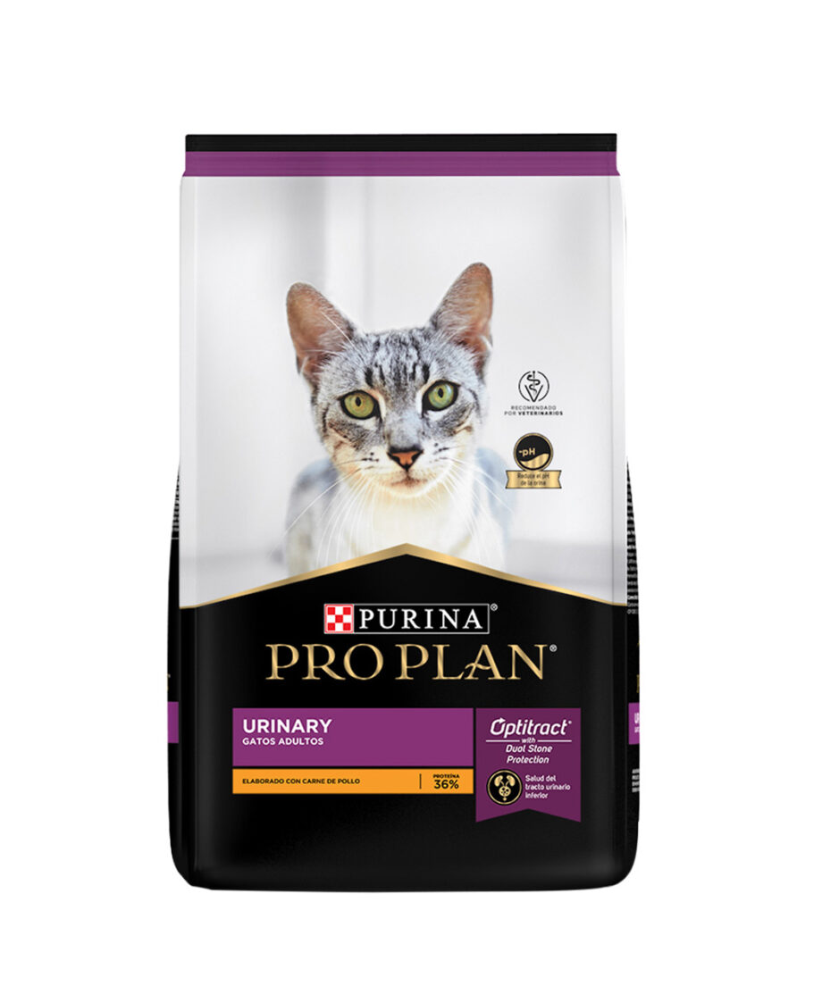 Bulto Pro Plan Gato Urinary Kg Okami Pet Shop